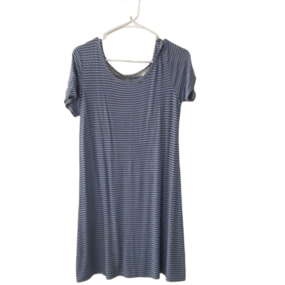 Olivia Rae Sundress.